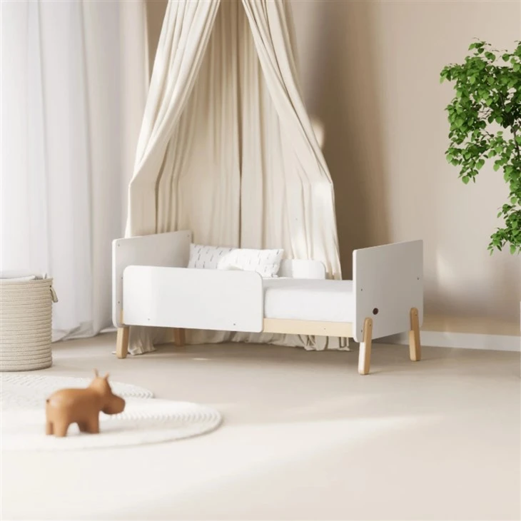 Bedside Co Sleeper Crib high quality