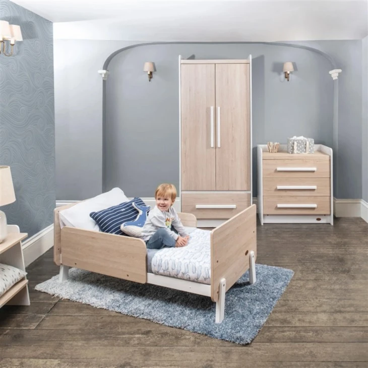 Bedside Co Sleeper Crib factory