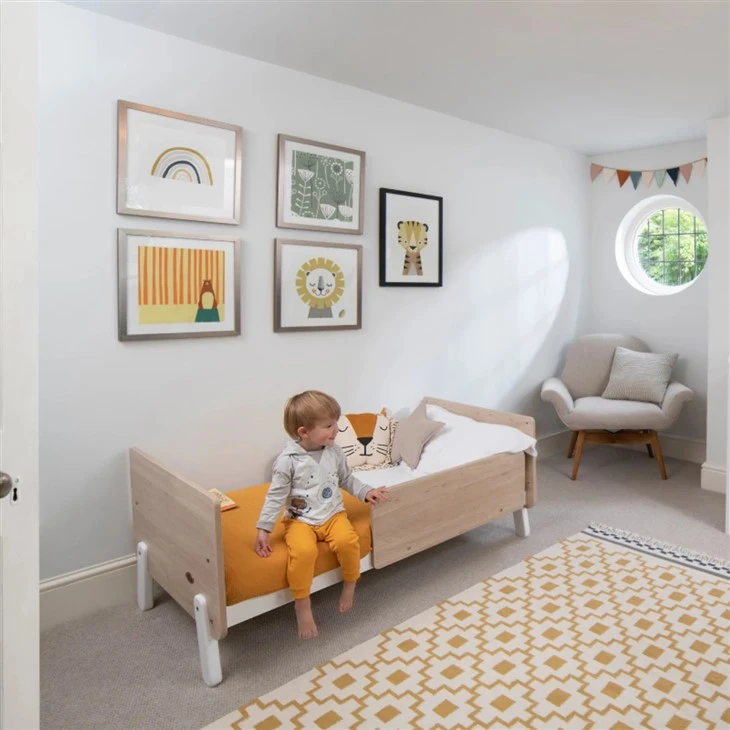 Bedside Co Sleeper Crib price